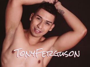 TonyFerguson