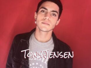 TonyJensen