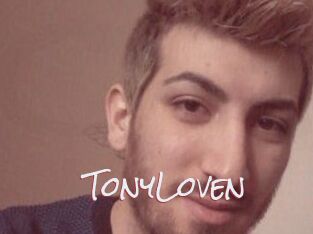 TonyLoven