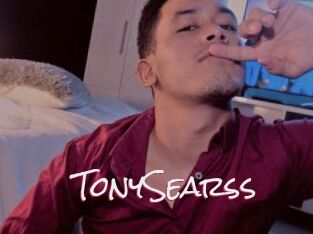TonySearss