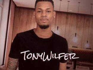 TonyWilfer