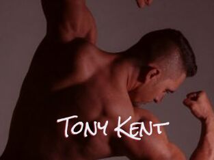 Tony_Kent