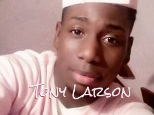 Tony_Larson