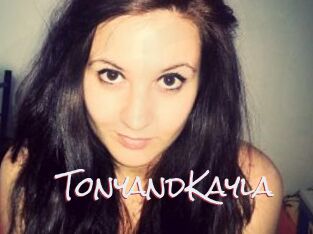 TonyandKayla
