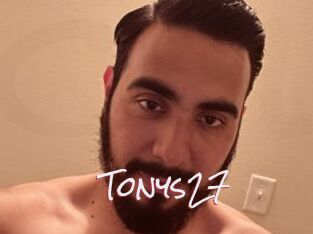 Tonys27