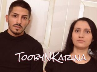 ToobyNKarina