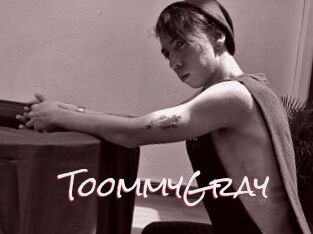 ToommyGray