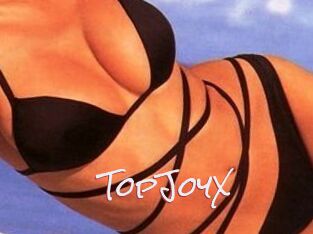 TopJoyX