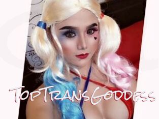 TopTransGoddess