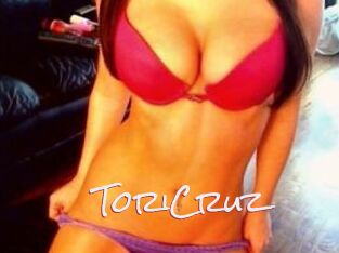 ToriCruz
