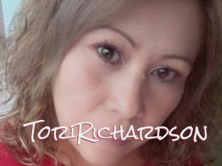 ToriRichardson