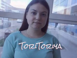 ToriToriya