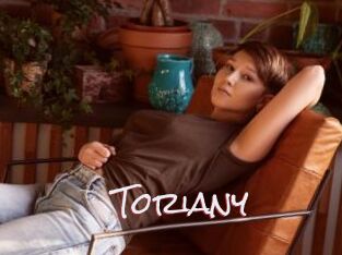 Toriany