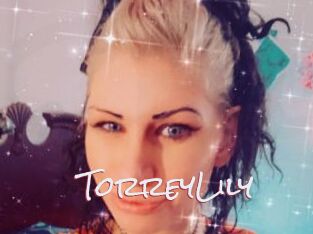 TorreyLily