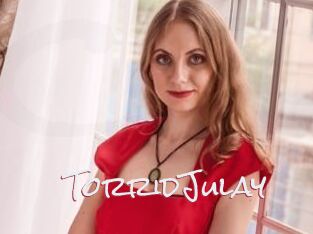 TorridJulay
