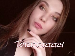Torrrrrry