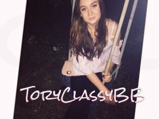 ToryClassyBB