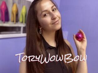ToryWowBow