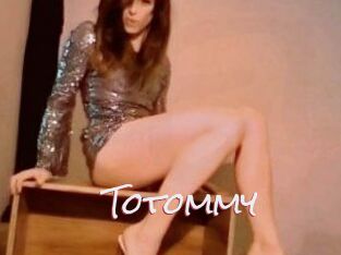 Totommy