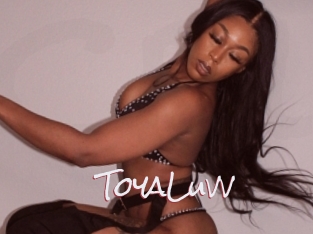 ToyaLuvv
