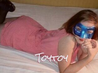 Toytoy