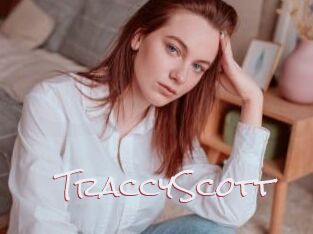 TraccyScott