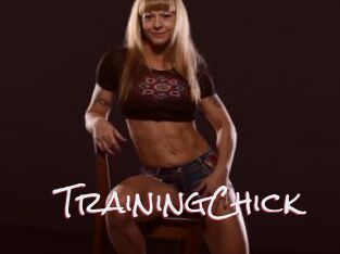 TrainingChick