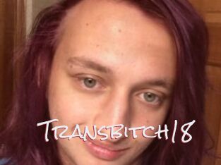 Transbitch18