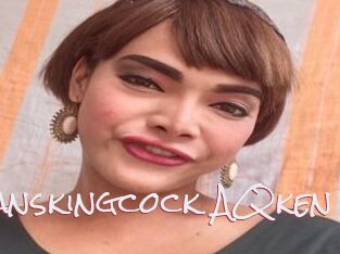 Transkingcock_AQken
