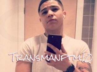 Transmanftm10