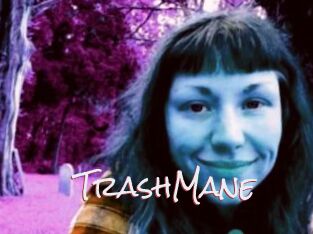TrashMane