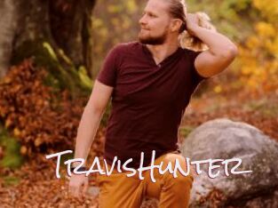 TravisHunter
