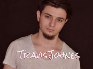 TravisJohnes