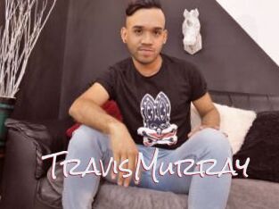 TravisMurray