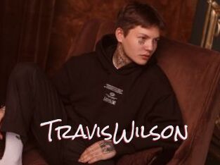 TravisWilson