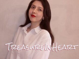 TreasureInHeart