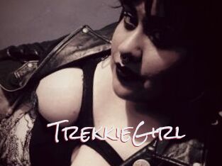 TrekkieGirl