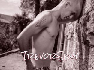 TrevorSexy