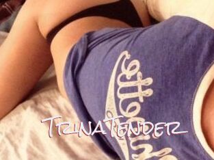 TrinaTender