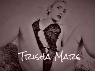 Trisha_Mars