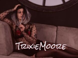 TrixieMoore