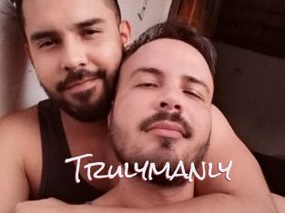 Trulymanly