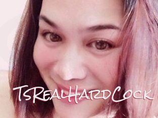 TsRealHardCock