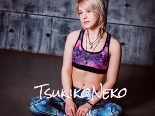 TsukikoNeko