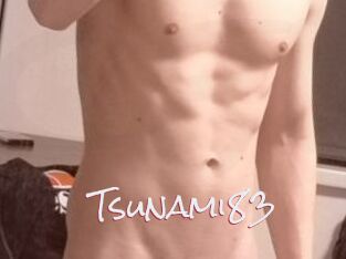 Tsunami83