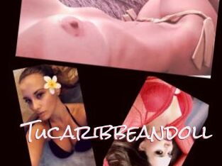 Tucaribbeandoll