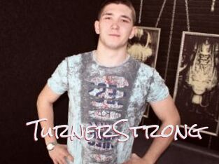 TurnerStrong