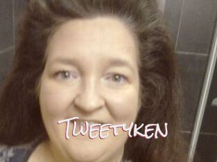Tweetyken