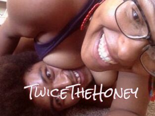 TwiceTheHoney