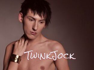 TwinkJock